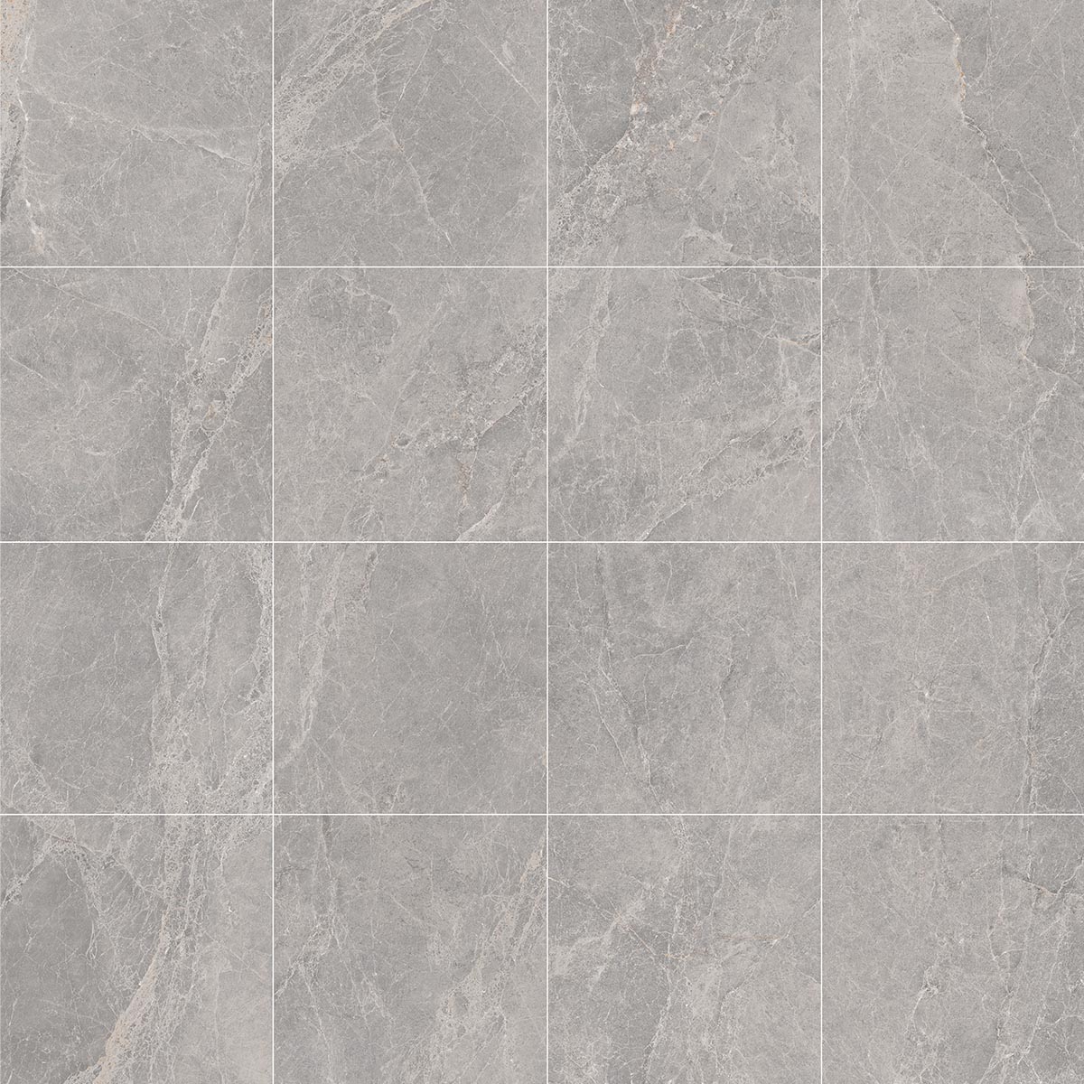 Pisa in grey limestone look tiles by Stone3 Brisbane