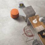 Stario stone look tile in Bianco Honed by Stone3 Brisbane