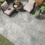 Travertino in Pearl, a travertine look tile by Stone3 Brisbane