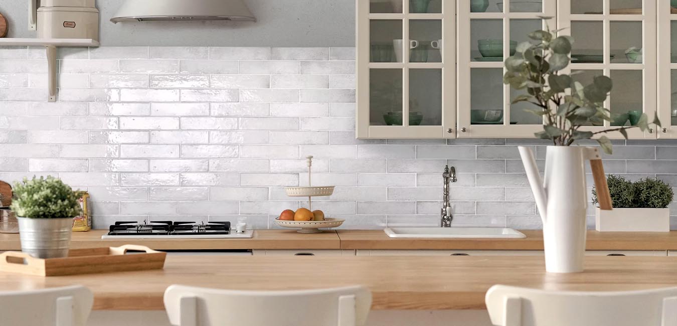 Kitchen Tiles