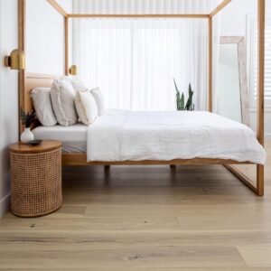 Hickory Timber flooring Elk Falls in Roasted Vanilla by Stone3 Brisbane