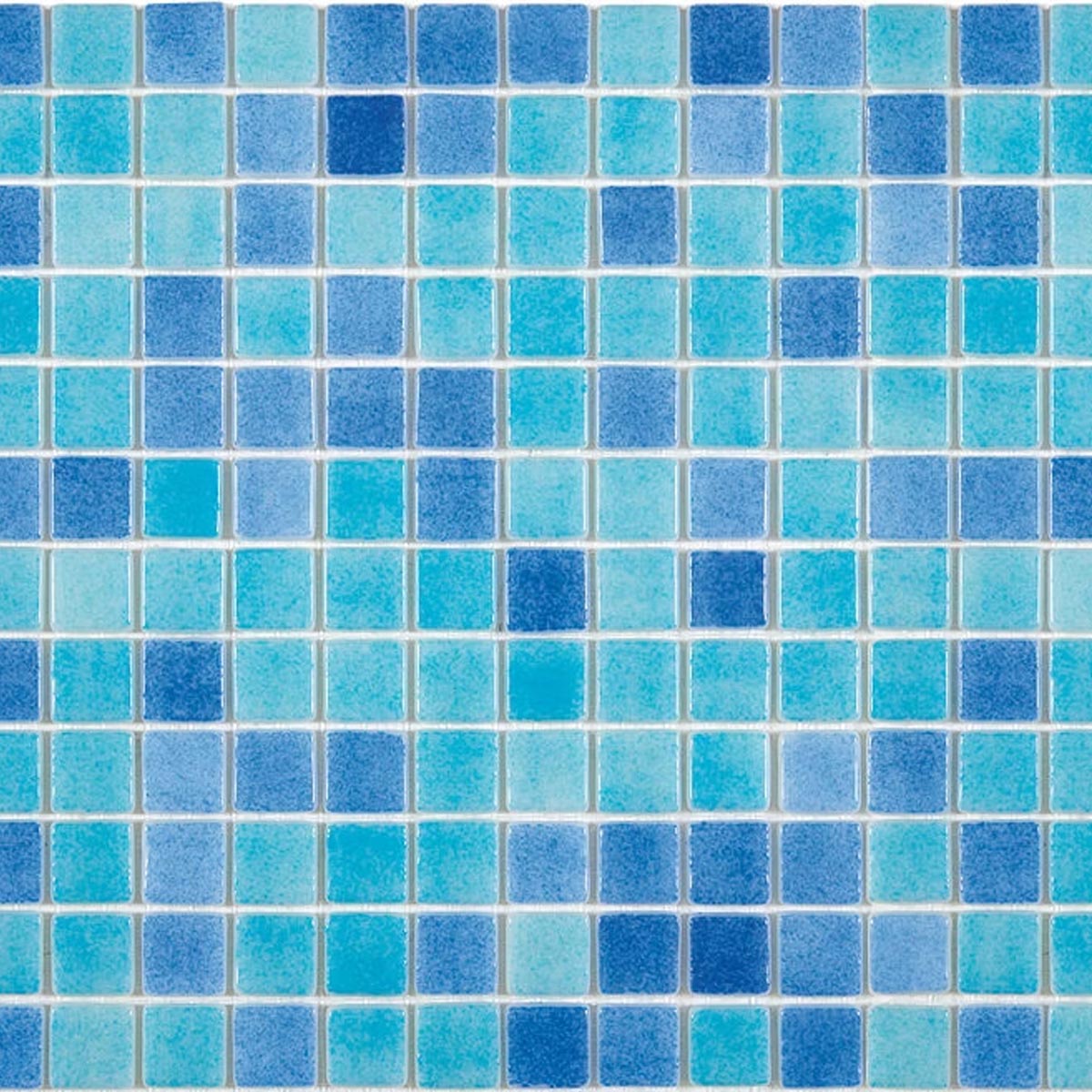 Alttoglass pool mosaics in blends cabrera 7521 by Stone3 Brisbane