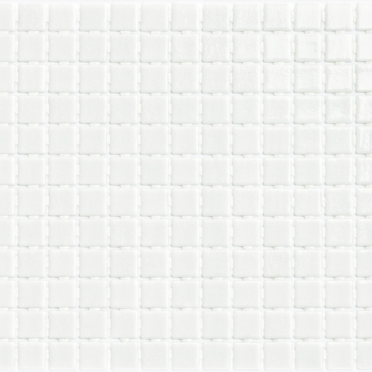 Alttoglass pool mosaics in fog blanco 3000 by Stone3 Brisbane