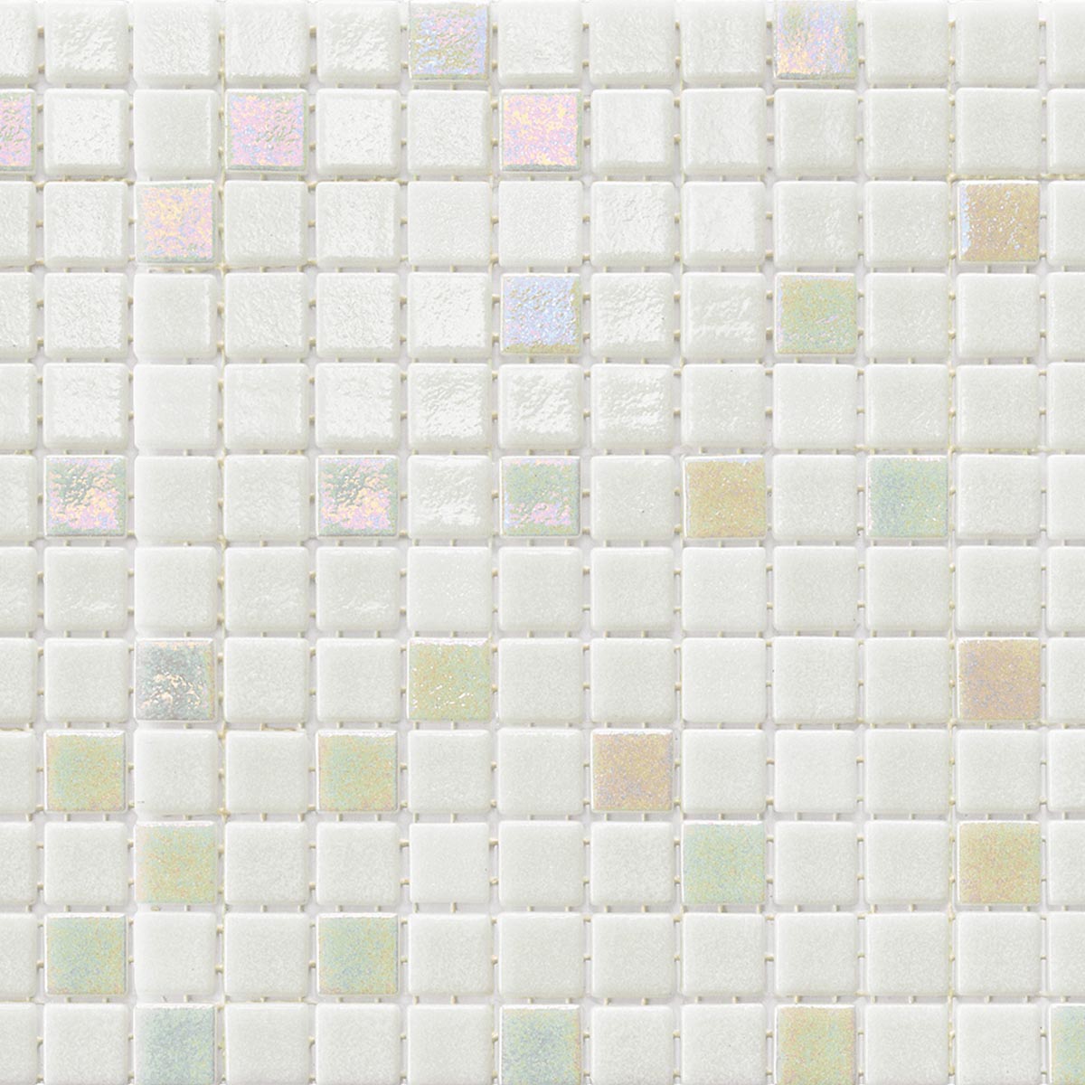 Alttoglass pool mosaics in iris mix arctic 7800 by Stone3 Brisbane