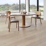 Prestige Oak engineered timber 15mm in chateau grey by Stone3 Brisbane