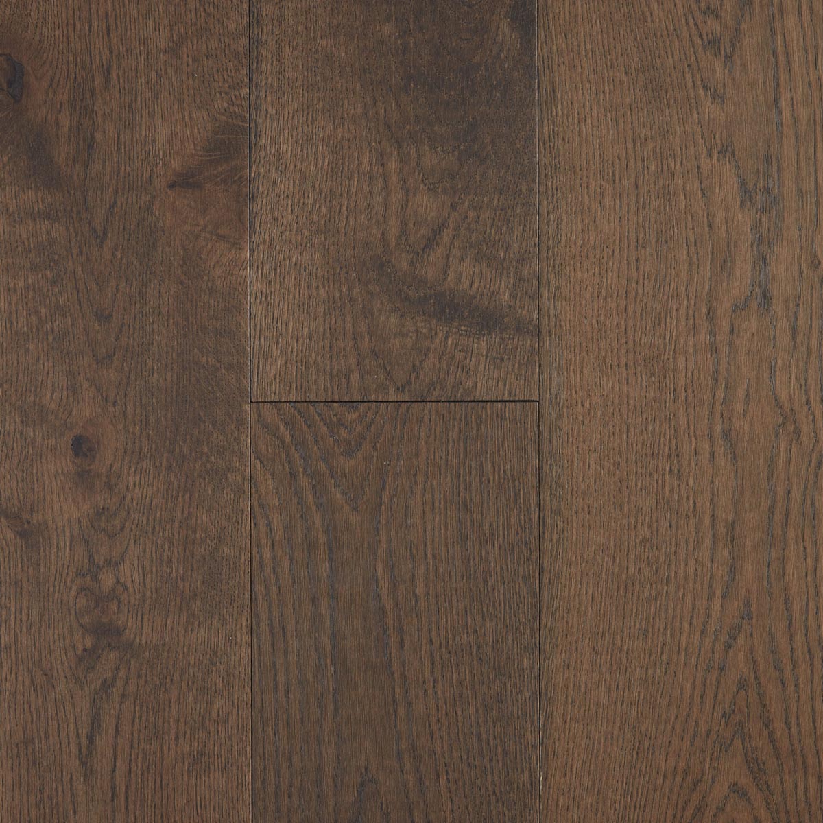 Prestige Oak engineered timber in dark brown by Stone3 Brisbane