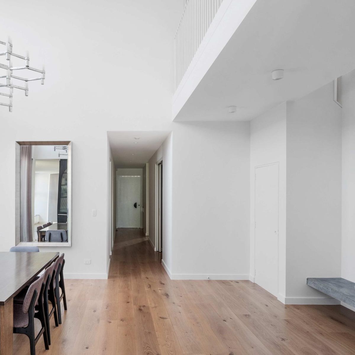 Prestige Oak engineered timber in raw by Stone3 Brisbane