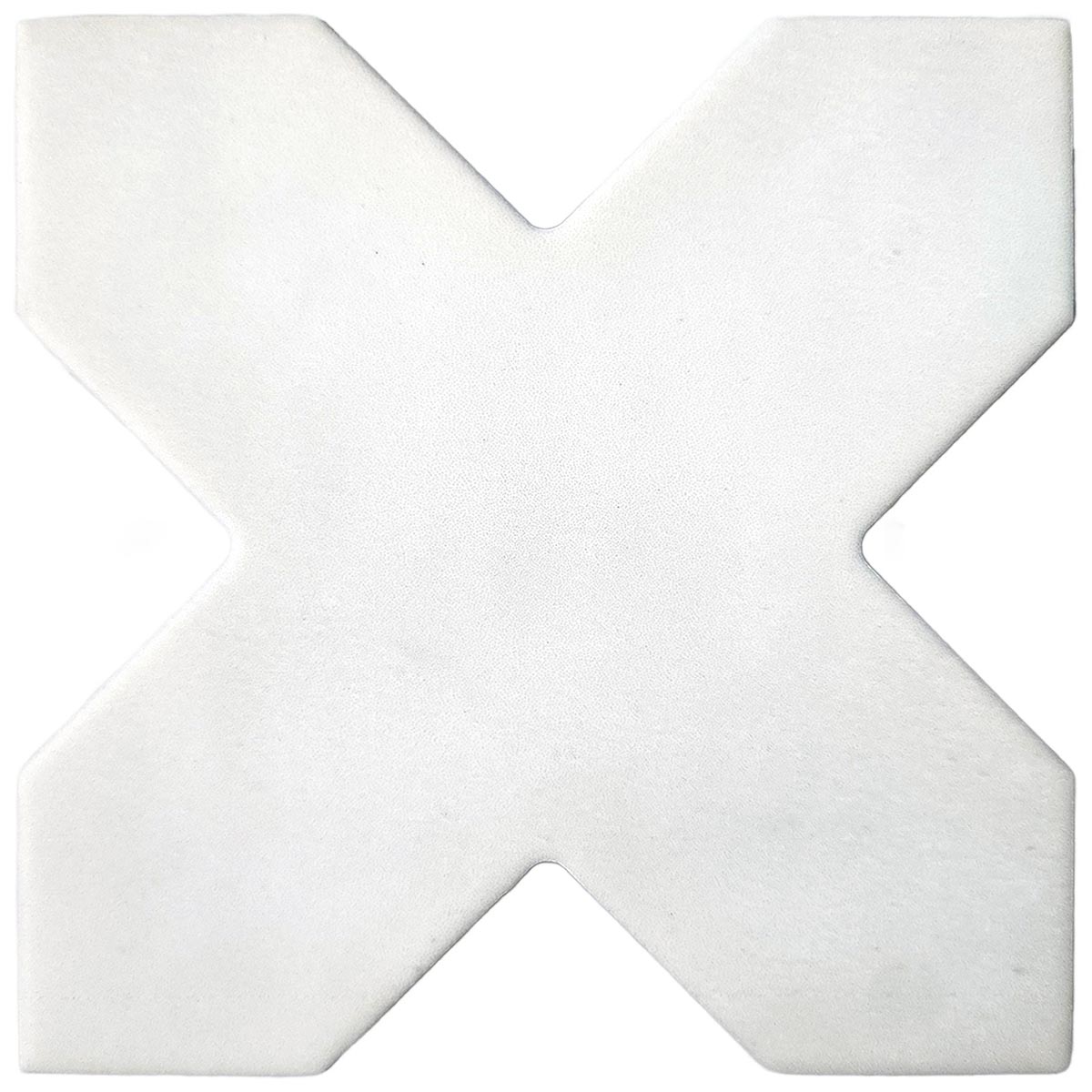 Kasbah in Bone Base a handmade feature tile by Stone3 Brisbane