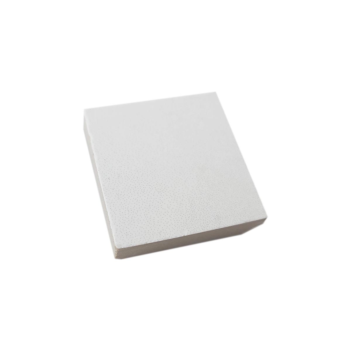 Kasbah in White Taco a handmade feature tile by Stone3 Brisbane