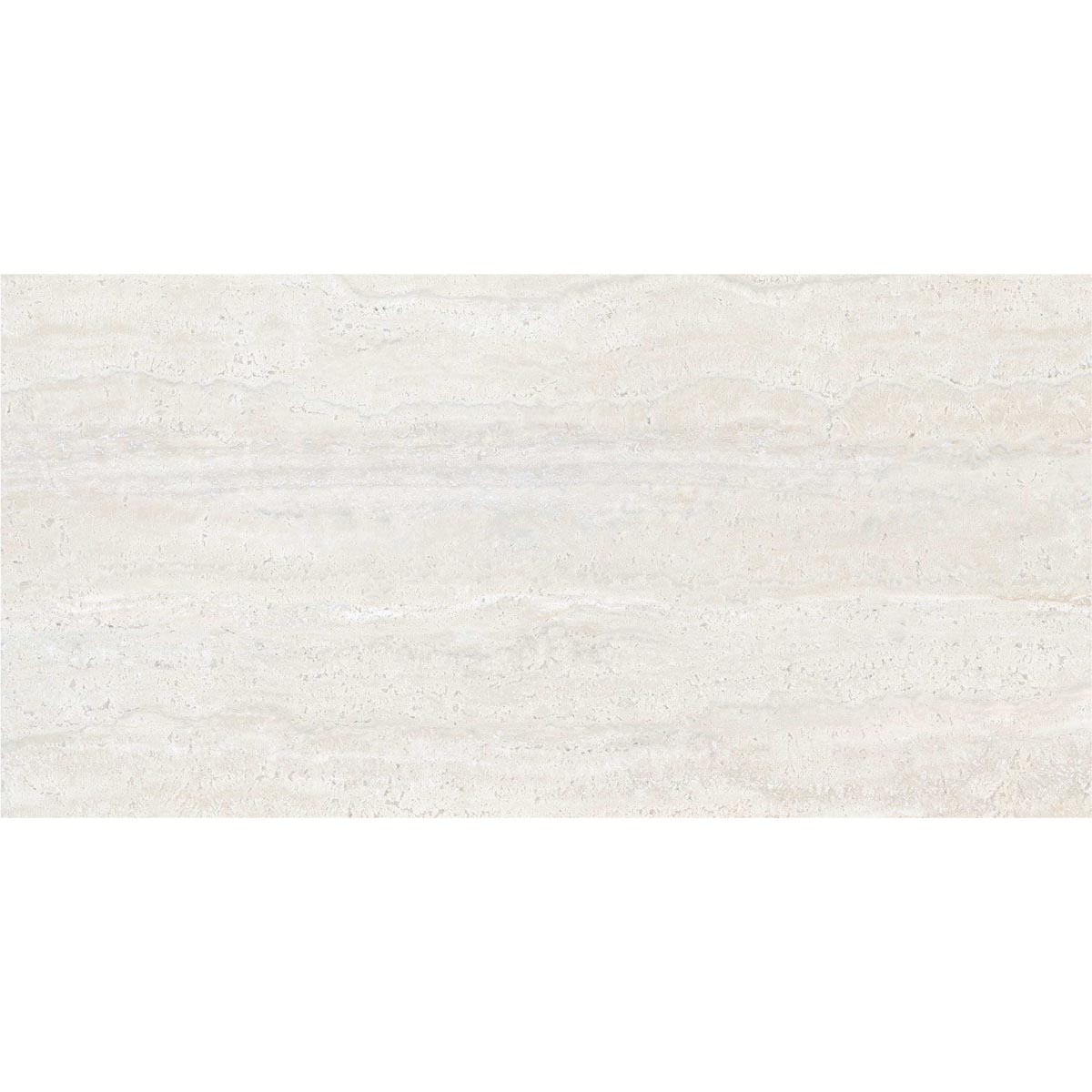Avoca in bianco a travertine stone look tile by Stone3 Brisbane