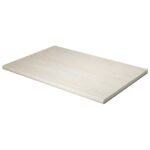 Avoca in bianco a travertine stone look tile by Stone3 Brisbane