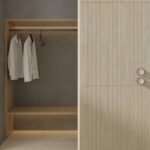 Avoca in sabbia a travertine stone look tile by Stone3 Brisbane