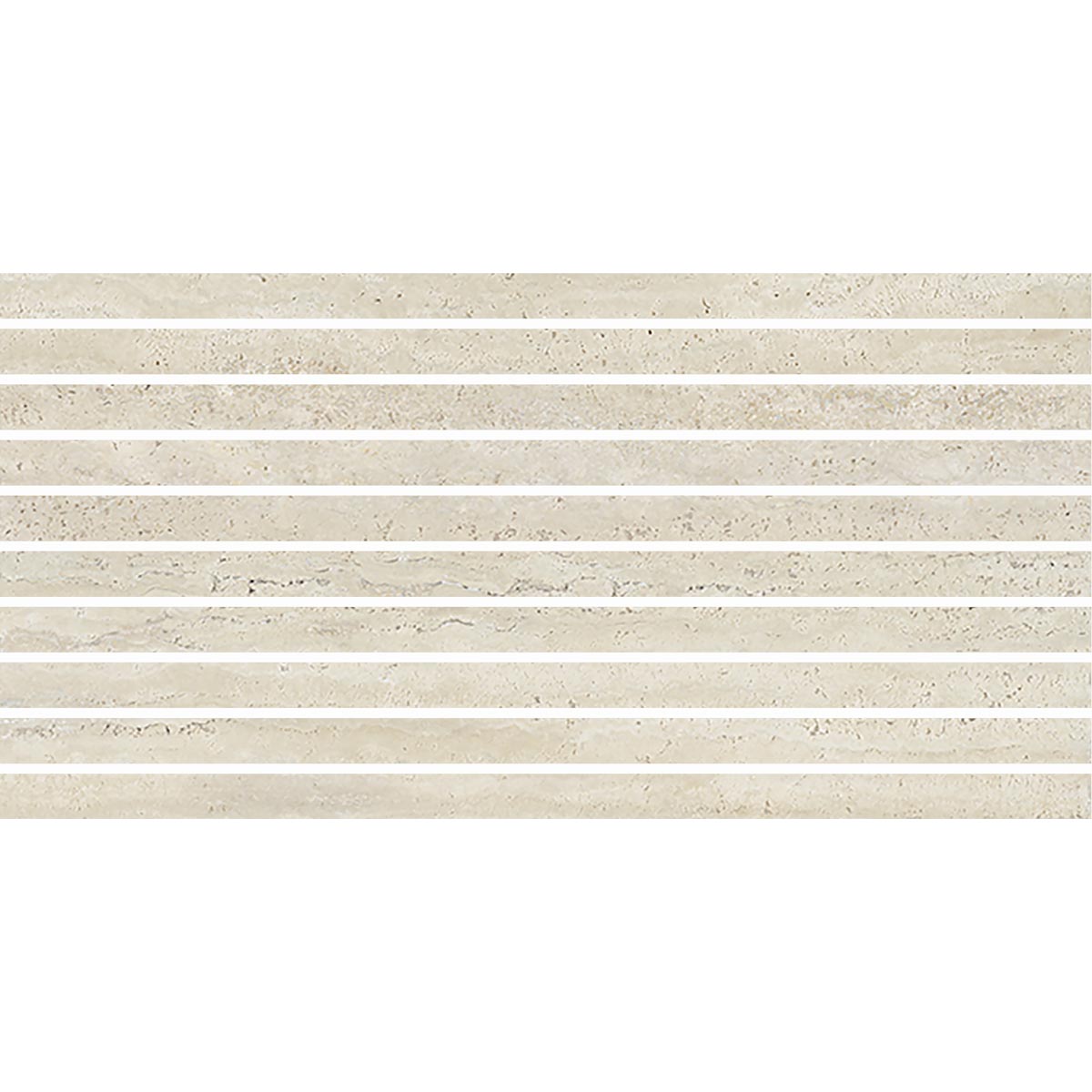 Avoca in sabbia a travertine stone look tile by Stone3 Brisbane