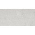 Tufa Xcut in grey a travertine stone look tile by Stone3 Brisbane