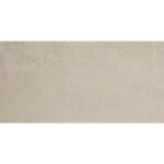 Tufa Xcut in ivory a travertine stone look tile by Stone3 Brisbane
