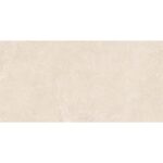 Tufa Xcut in ivory a travertine stone look tile by Stone3 Brisbane