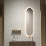 Tufa Xcut in Off White a travertine stone look tile by Stone3 Brisbane