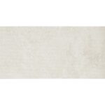 Tufa Xcut in Off White a travertine stone look tile by Stone3 Brisbane