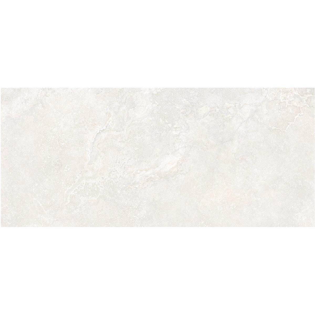 Tufa Xcut in Off White a travertine stone look tile by Stone3 Brisbane