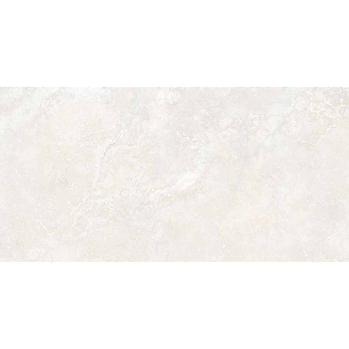 Tufa Xcut in Off White a travertine stone look tile by Stone3 Brisbane
