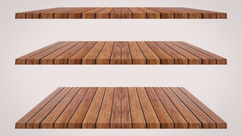 Deck Tiles