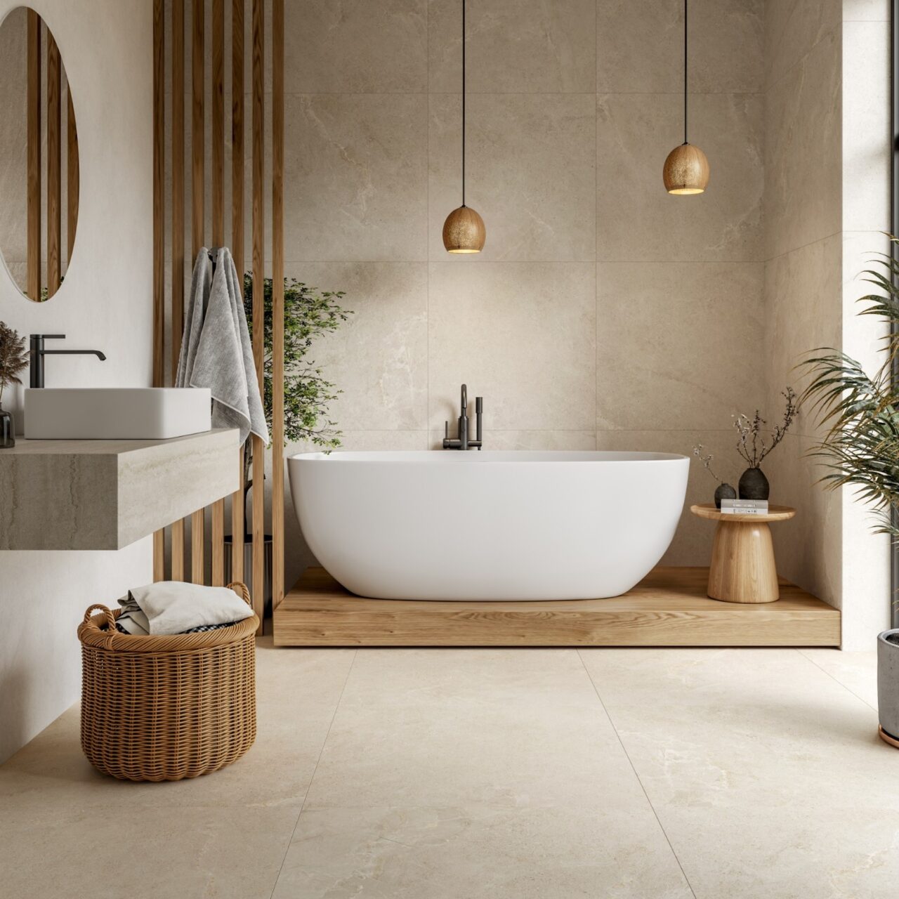 Anthology in Crema by Stone3