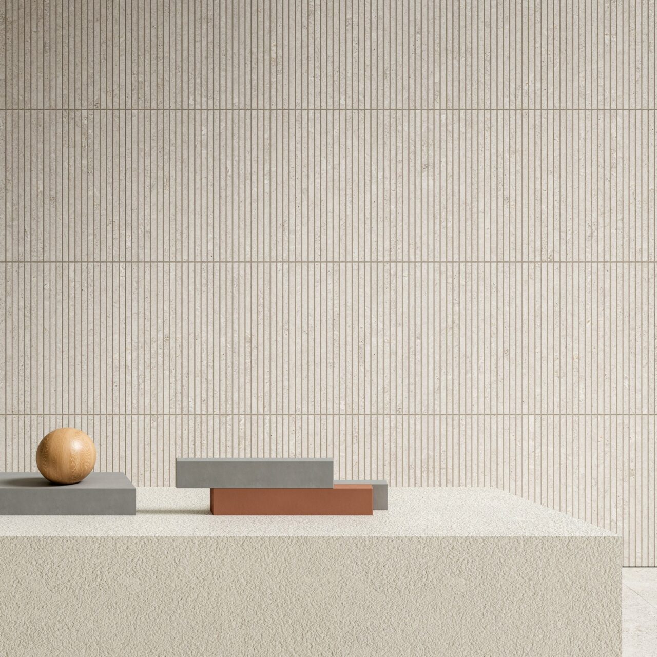 Anthology in Crema by Stone3