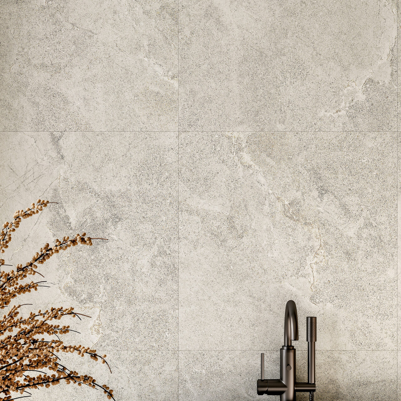 Anthology in Crema by Stone3