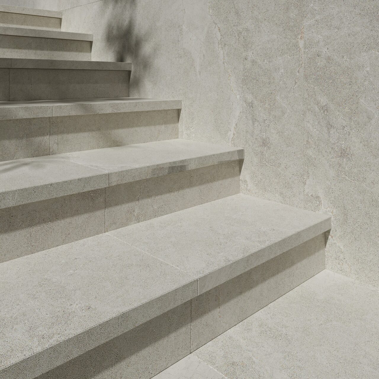 Anthology in Crema by Stone3