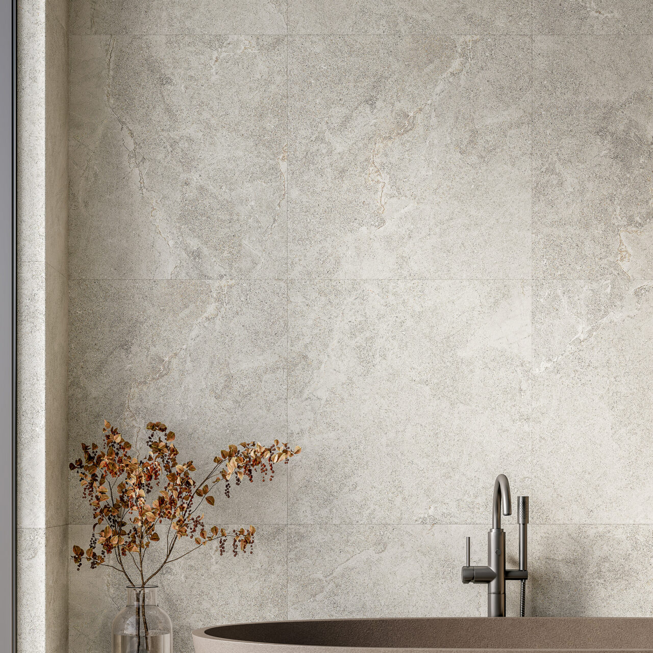 Anthology in Crema by Stone3