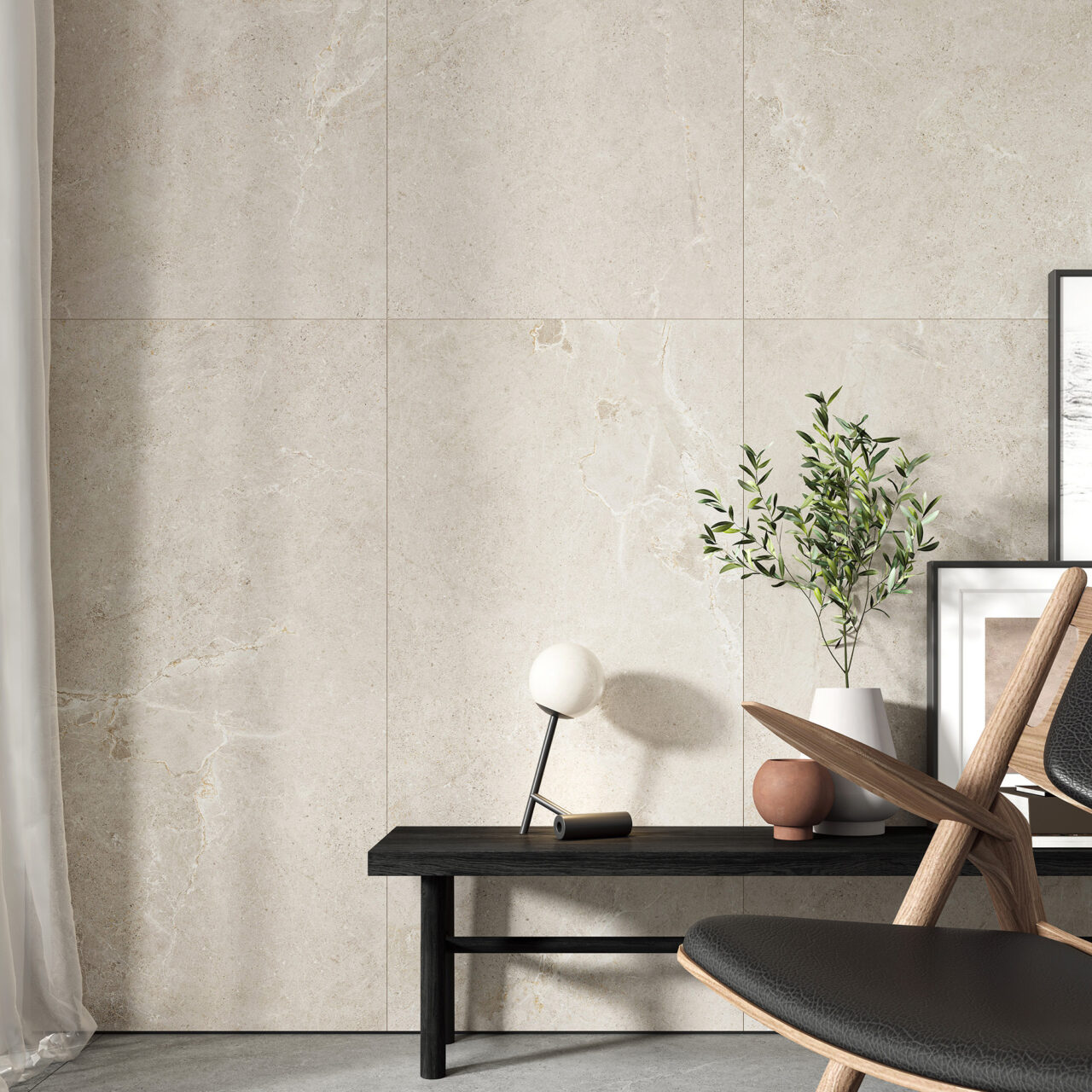 Anthology in Crema by Stone3
