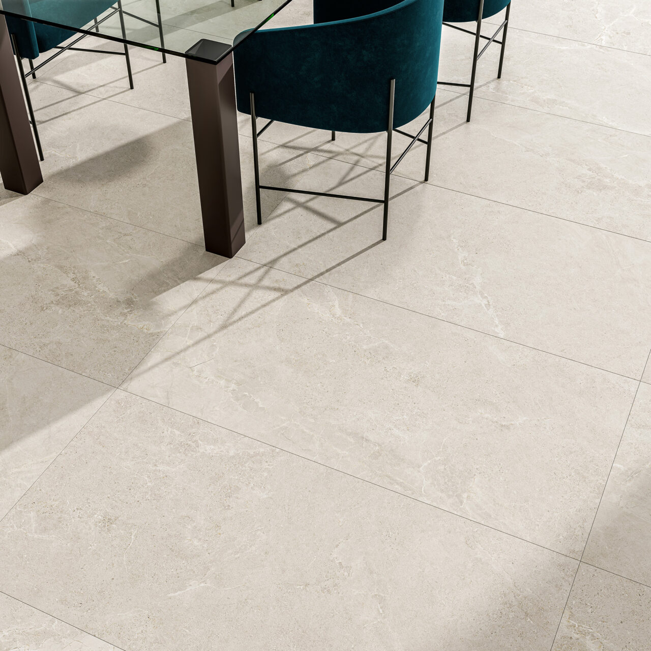 Anthology in Crema by Stone3