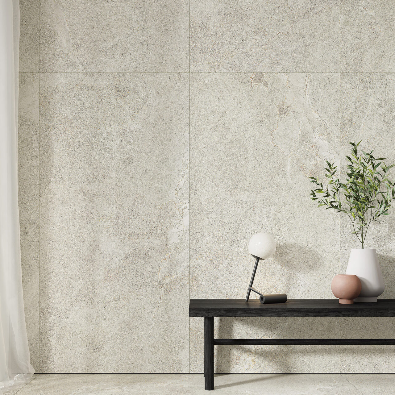 Anthology in Crema by Stone3
