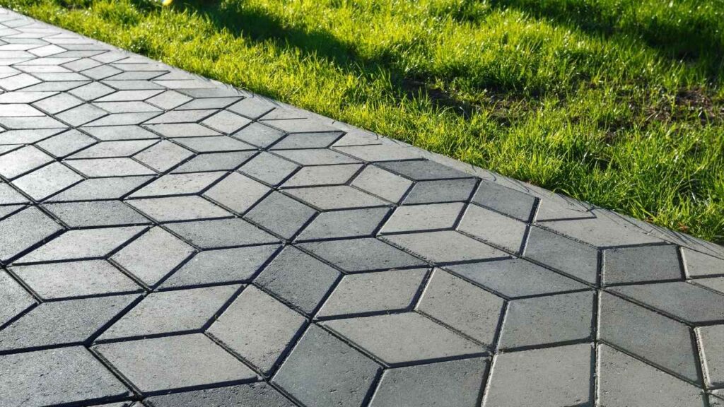 Outdoor Tiles